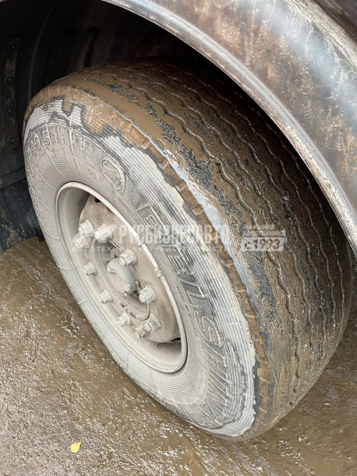 Купить Самосвал 8x4 МАЗ 6516С9-521-005 28,5 тн. 21м3 б/у (2019 г., 67 409 км.) в компании Русбизнесавто - изображение 7
