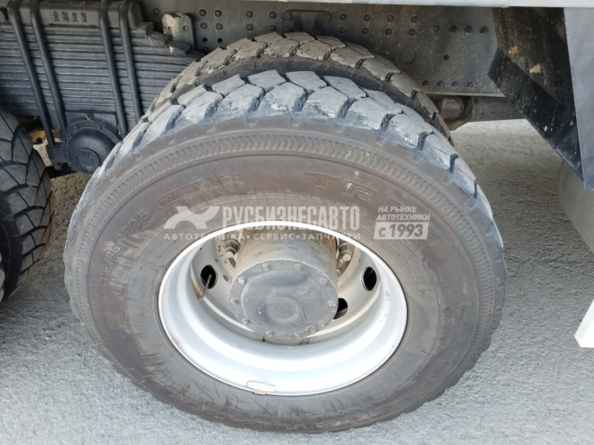 Купить Самосвал SHACMAN SX331863366 8х4 б/у (2023 г., 29 805 км.)(6922) рестайлинг в компании Русбизнесавто - изображение 19