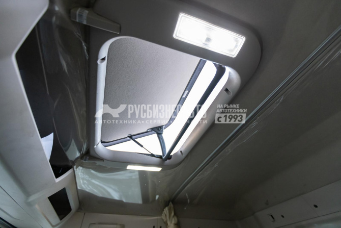 Купить Самосвал SITRAK C7H MAX 8x4 ( ZZ3316V306ME ) / 6.3*2.3*1.5+0.3 / 22-26 м3 / наклон в компании Русбизнесавто - изображение 9