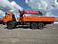 Купить КМУ Камаз 43118 (6х6)(Евро 2) + INMAN IT150 б/у (2023 г.в., 126 819 км., 1188 м/ч) (7898) в компании Русбизнесавто - изображение 3