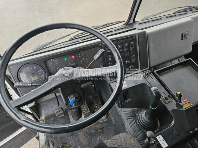 Купить Самосвал 6х6 МАЗ 780130 б/у (2022 г, 15 423 км.)(0260) в компании Русбизнесавто - изображение 12