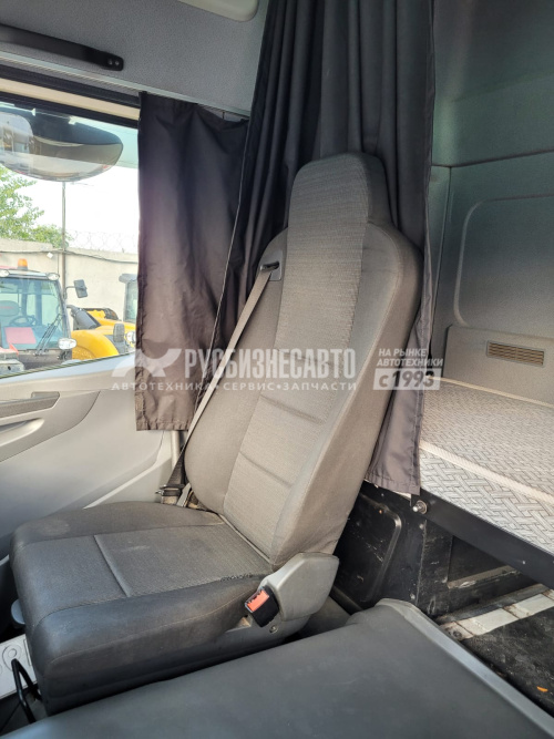 Купить КАМАЗ 5490-S5 МКПП седельный тягач б/у (2019 г., 334 219 км.) в компании Русбизнесавто - изображение 12