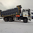 Купить Самосвал FAW J6 (6x6) б/у (2022 г.в., 34 962 км) (7515) в компании Русбизнесавто - изображение 8