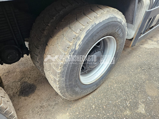 Купить Самосвал SHACMAN SX32586T384С 6х4 б/у (2021 г. 104 240 км.)(4222) - новая резина. в компании Русбизнесавто - изображение 17