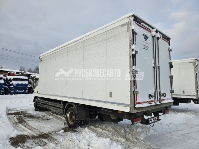 Купить Специализированный, рефрижератор Камаз Компас 4х2 б/у (2023;233 635)(0001)Сбер комиссия в компании Русбизнесавто - изображение 5