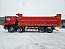 Купить Самосвал HONGYAN 908 (8x4)  б/у (2022 г. 26 460 км) (3074) в компании Русбизнесавто - изображение 7