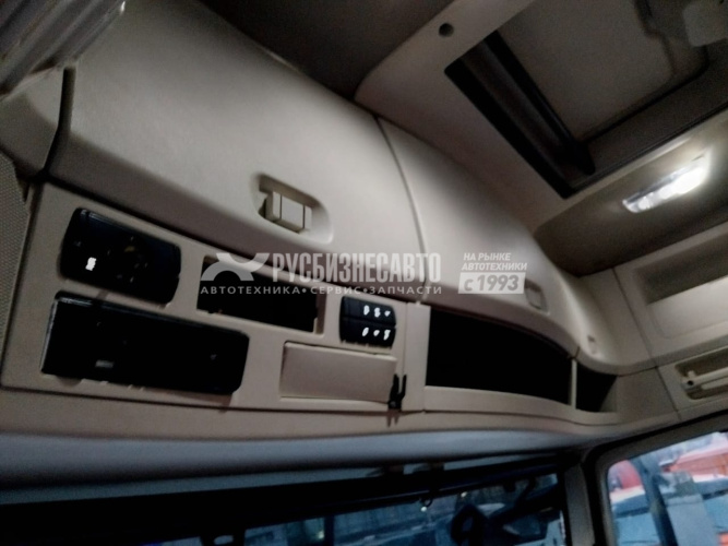 Купить Седельный тягач FOTON AUMAN 4x2, б/у (2023 г., 66 807 км.)(5959)-Сбер комиссия в компании Русбизнесавто - изображение 13