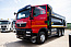 Купить Самосвал HOWO T5G 6x4 ( ZZ3257V384GE1 ) / 5.2*2.3*1.5+0.2 / 18-20 м3 / наклон / п.ч. 5.26 в компании Русбизнесавто - изображение 0