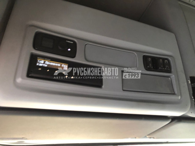 Купить КАМАЗ 5490-032-87, МКПП седельный тягач б/у (2020 г., 156 712 км.)(9839) на гарантии в компании Русбизнесавто - изображение 9