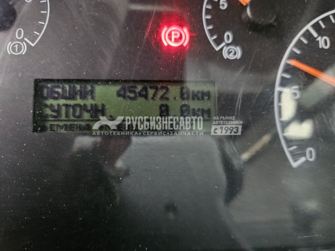 Купить КМУ КАМАЗ 65115 (Евро-5) KANGLIM KS2057H верх.упр. борт 6,2м.б\у (2022 г.в. 45 472 км 3007мч)(0520) в компании Русбизнесавто - изображение 17