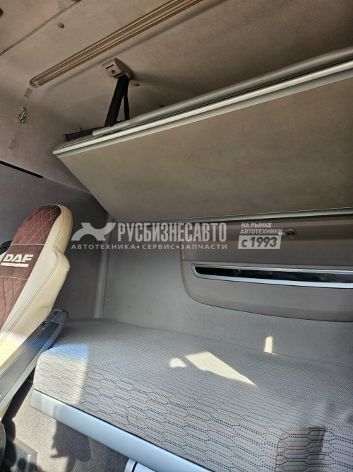 Купить DAF XF 480 FT 4x2 АКПП, седельный тягач  (2021 г.,655 344 км.)(3757) в компании Русбизнесавто - изображение 13