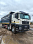 Купить Самосвал HOWO T5G 8X4 б/у (2023г.в. 21 620 км.) (0852) в компании Русбизнесавто - изображение 0