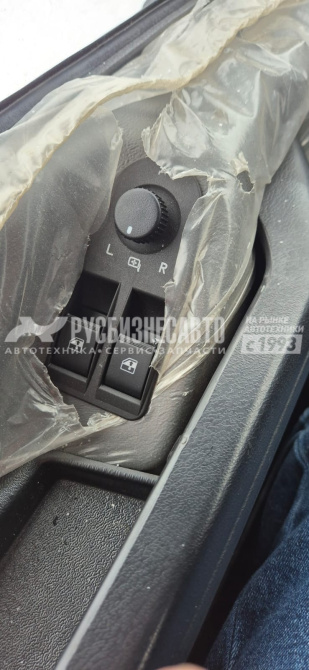 Купить КМУ МАЗ 631228-8575-012 (Евро-5) + HANGLIM KS2056SM верх.упр. + борт сталь 6,6м. в компании Русбизнесавто - изображение 7