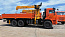 Купить КМУ КАМАЗ 43118-73094-50 (Евро-5) + SOOSAN SCS736LII верх.упр.+борт сталь 6.2м. (без спалки) в компании Русбизнесавто - изображение 6