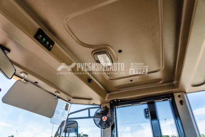 Купить Каток грунтовый полноприводный BULL KS175 в компании Русбизнесавто - изображение 19