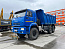 Купить Самосвал Камаз 65222-53 6х6 б/у (2023 г. 10 309 км.)(8371) в компании Русбизнесавто - изображение 7