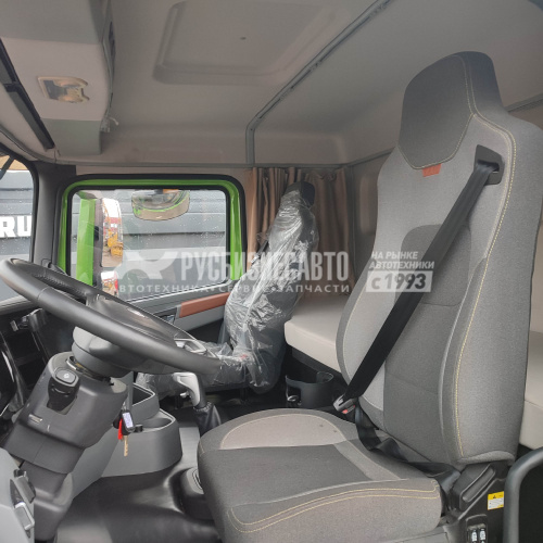 Купить Самосвал SHACMAN SX32586V384 6х4 б/у (2023 г.в. 42 098 км., 430 л.с., рестайл) (5720) в компании Русбизнесавто - изображение 10