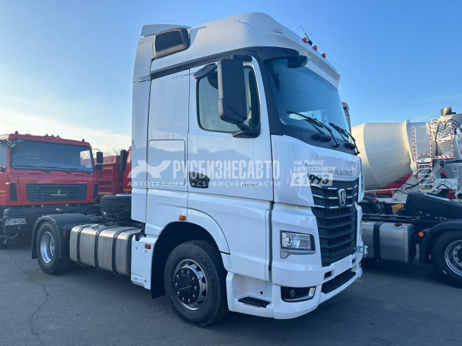 Купить КАМАЗ 54901-70014-CA седельный тягач, евро-5  М1946 в компании Русбизнесавто - изображение 1