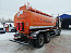 Купить АТЗ-15-FAW-3250 (6х4, шасси 4800) (15м3, 3 отс., СВН-80, УВТ - ППО-40, РП-40Г, СПЕКТР) в компании Русбизнесавто - изображение 2