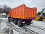 Купить КАМАЗ 6520-53 самосвал б/у (2020 г., 48 704 км.) в компании Русбизнесавто - изображение 4