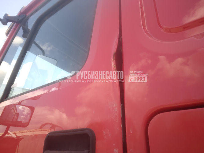 Купить Самосвал 8х4 HOWO ZZ3407S3867E б/у (2021 г 70 000 км.) в компании Русбизнесавто - изображение 15