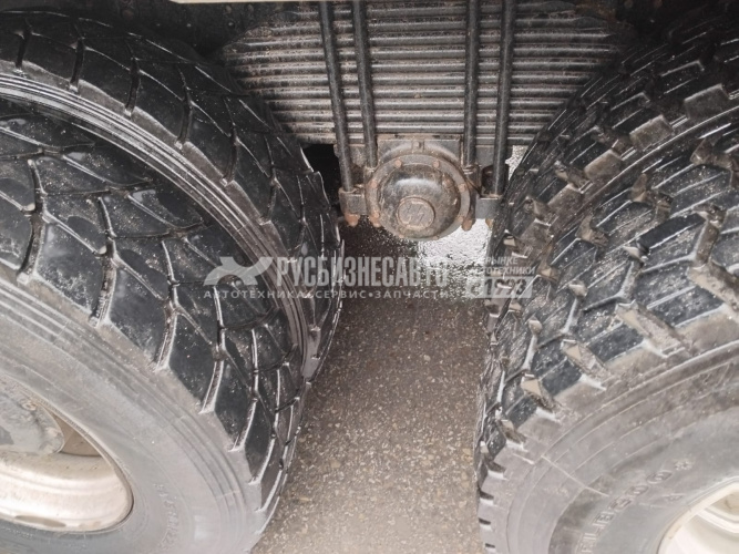 Купить Самосвал SHACMAN SX33186T366 8х4 375 л.с б/у (2022 г., 102 402 км.)(7815)-Сбер комиссия в компании Русбизнесавто - изображение 4