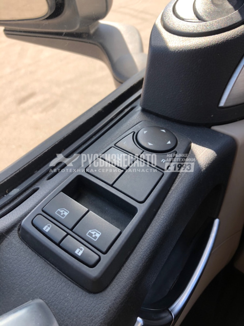 Купить Седельный тягач MAN TGX 18.460 АКПП б/у (2019 г., 555 000 км) № ГТД 10009100/210122/300836 1/1 в компании Русбизнесавто - изображение 13