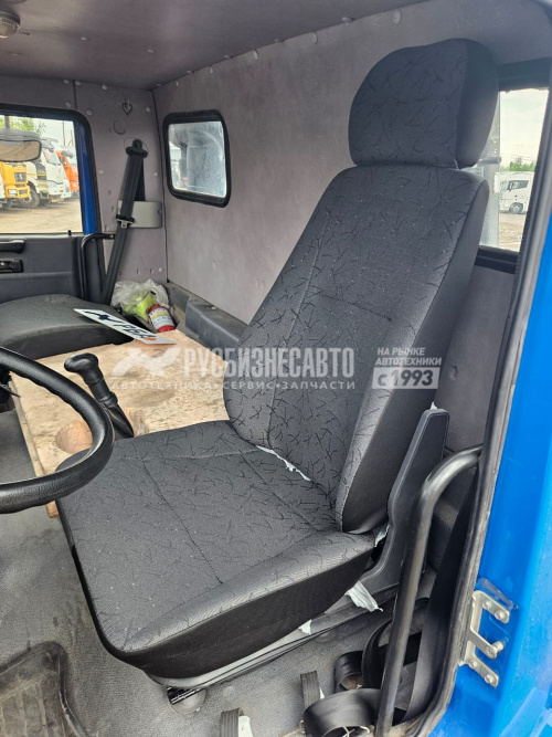Купить КС 55729-1В автокран 32т. (КАМАЗ-6540) б/у (2018г;6 062км;12 733м/ч) (0752) в компании Русбизнесавто - изображение 11
