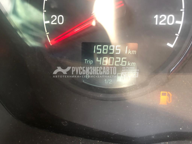 Купить Самосвал SCANIA G440 8x4 б/у (2021 г., 158 951 км.) 3674 в компании Русбизнесавто - изображение 16