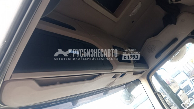 Купить Седельный тягач КАМАЗ М1945 54901-92 (2020 г.в., 426 317 км)(4641) в компании Русбизнесавто - изображение 14