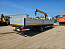 Купить КМУ JAC N90 (4х2) с XCMG SQS 68-4 б/у (2023г. 34 678 км; 148 м/ч)(0063) в компании Русбизнесавто - изображение 4