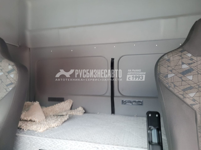 Купить КАМАЗ 5490-023-87, АКПП седельный тягач б/у (2020 г.,142 000 км.) в компании Русбизнесавто - изображение 21