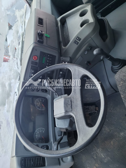 Купить Самосвал 6х4 МАЗ 650128-8570-000 20 тн. 20 м3 б/у (2021 г , 47 693 км) в компании Русбизнесавто - изображение 18