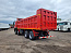 Купить Самосвал HONGYAN 908 (8x4)  б/у (2022 г. 16 700км) (4127) в компании Русбизнесавто - изображение 5