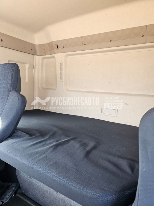 Купить Самосвал HOWO T5G 8x4 б/у (2023г., 70 049 км.) (9121) - новая резина в компании Русбизнесавто - изображение 16