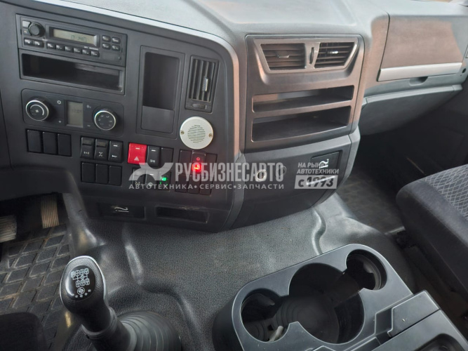 Купить Самосвал Shacman SX331863366 8x4 б/у (2022г; 208 218 км.) (1773) в компании Русбизнесавто - изображение 17