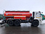 Купить Топливозаправщик FOX TANK 9666P1 на шасси КАМАЗ 43118 12.0 м3 б/у (2021 г., 2 600 км) в компании Русбизнесавто - изображение 5