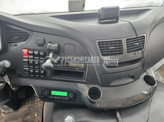 Купить Самосвал FAW J6 8x4 б/у (2023 г.в.,64 926 км.)(6941)Сбер комиссия - Бронь Сбер. в компании Русбизнесавто - изображение 18