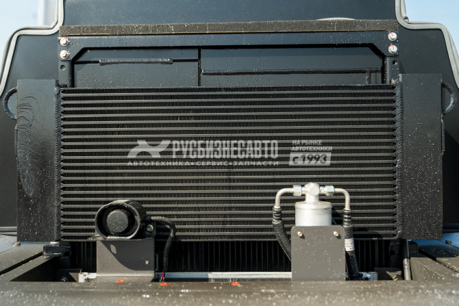 Купить Каток грунтовый LGCE RS7220H (полный привод) в компании Русбизнесавто - изображение 12