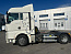 Купить Седельный тягач SITRAK C7H MAX 4х2 АКПП б/у (2023г.в. 88 472 км.) (0735) в компании Русбизнесавто - изображение 3