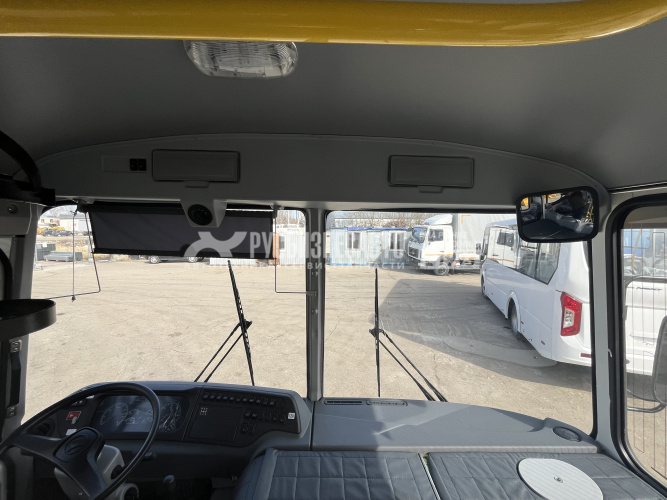 Купить ПАЗ 320601-04 (4х4) базовая комплектация в компании Русбизнесавто - изображение 14