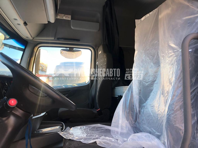 Купить КАМАЗ 5490-033-87, АКПП седельный тягач б/у (2020 г., 122 909 км.) на гарантии в компании Русбизнесавто - изображение 16