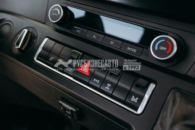 Купить Самосвал SITRAK C7H MAX 8x4 ( ZZ3316V306ME ) / 6.5*2.3*1.5+0.5 / 23-30 м3 / прямой / R24 в компании Русбизнесавто - изображение 12