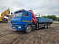 Купить КМУ КАМАЗ 65117 (Евро-4) +FASSI F215+ борт сталь 6,8м. б/у (2017г. пробег 313 411 км.) (0176) в компании Русбизнесавто - изображение 7