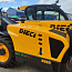 Купить Телескопический погрузчик Dieci Agri Star 37.7 в компании Русбизнесавто - изображение 5