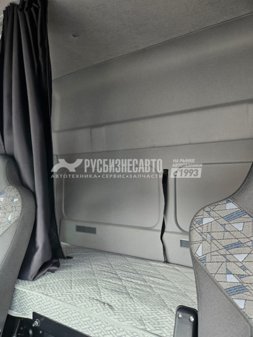 Купить КАМАЗ 5490 АКПП  седельный тягач (2022г. 13 489 км.)(3546) в компании Русбизнесавто - изображение 14