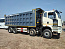 Купить Самосвал FAW J6 (8х4) б/у (2021 г., 80617 км) в компании Русбизнесавто - изображение 7