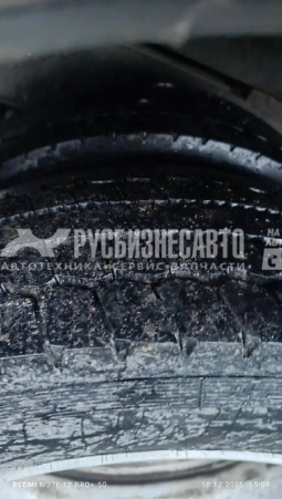 Купить ГАЗОН NEXT (27976D) штора с воротами б/у (2023 г.в., 191 640 км.)(2348)Сбер комиссия в компании Русбизнесавто - изображение 12