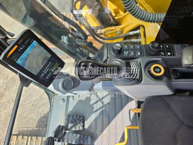 Купить Экскаватор гусеничный CAT 320GC б/у (2021г.; 8 726 м/ч)(0252) в компании Русбизнесавто - изображение 2