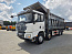 Купить Самосвал SHACMAN SX331863366 8х4 550 л.с б/у (2023 г., 45 648 км.)(3132) скальный козырек в компании Русбизнесавто - изображение 1